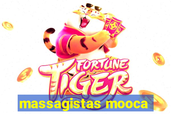 massagistas mooca