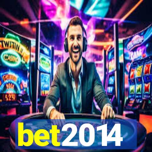 bet2014