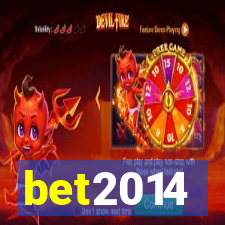 bet2014