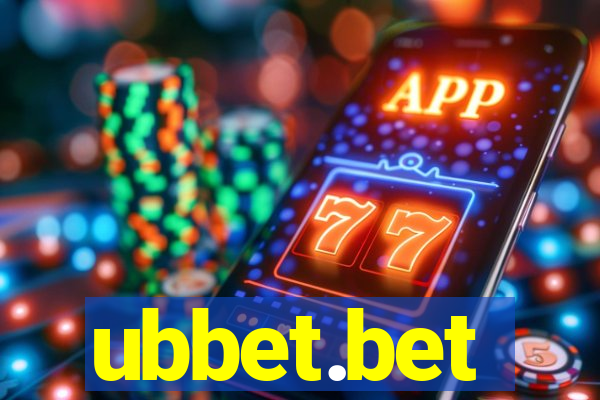 ubbet.bet