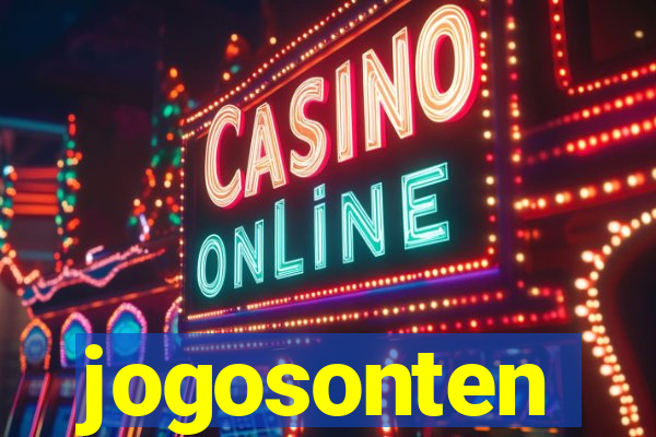 jogosonten