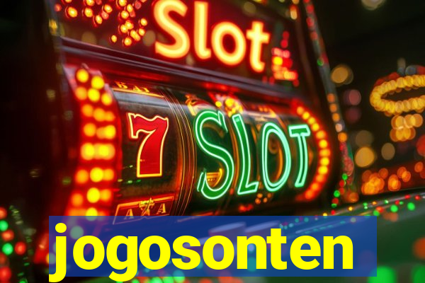 jogosonten