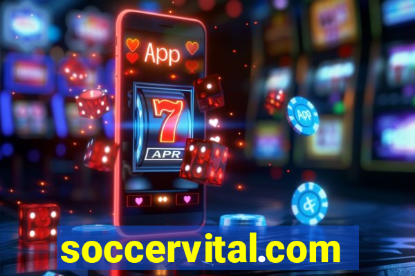 soccervital.com