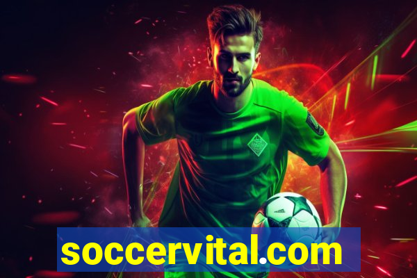 soccervital.com