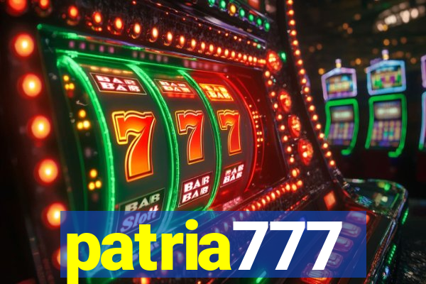 patria777