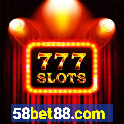 58bet88.com