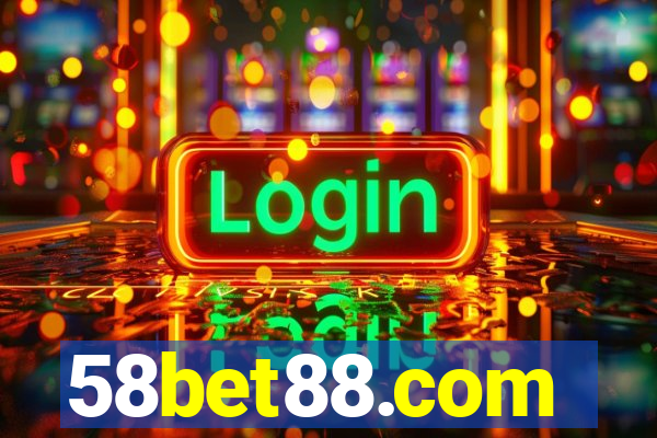 58bet88.com