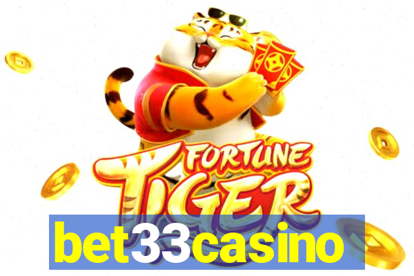 bet33casino