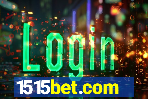 1515bet.com