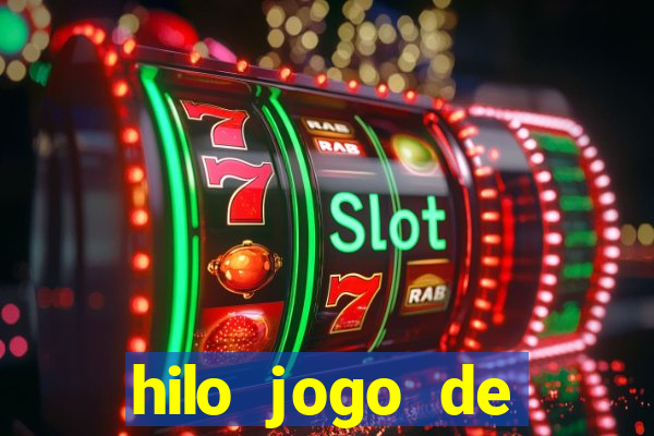 hilo jogo de cartas casino