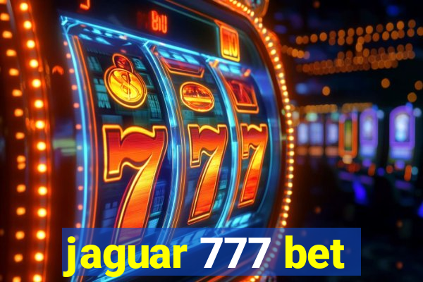 jaguar 777 bet