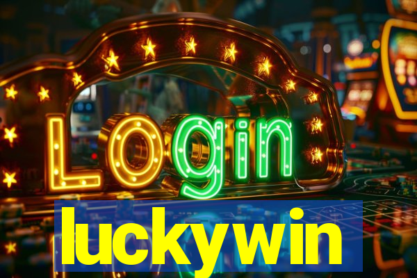 luckywin