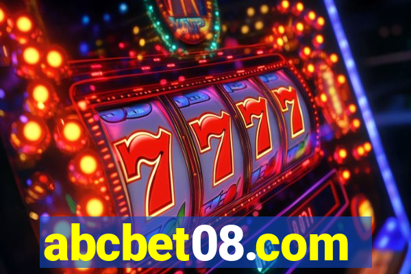 abcbet08.com