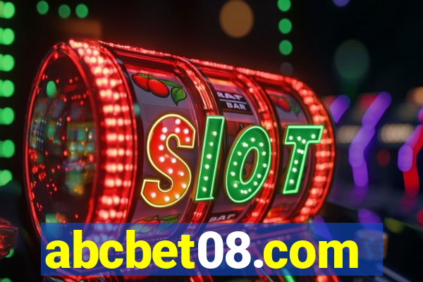 abcbet08.com