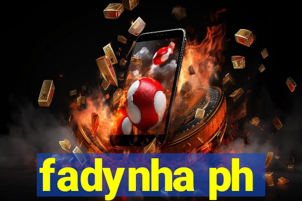 fadynha ph