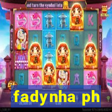 fadynha ph