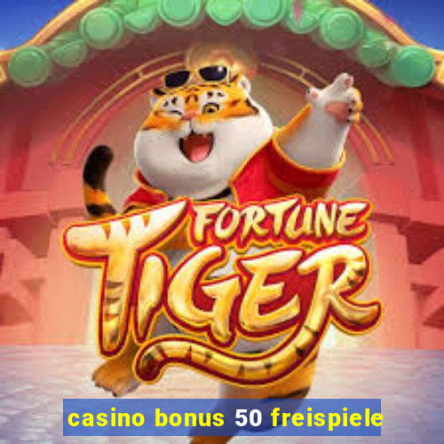 casino bonus 50 freispiele