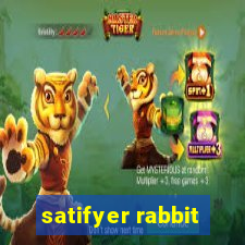 satifyer rabbit