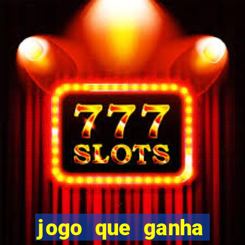 jogo que ganha bonus ao se cadastrar