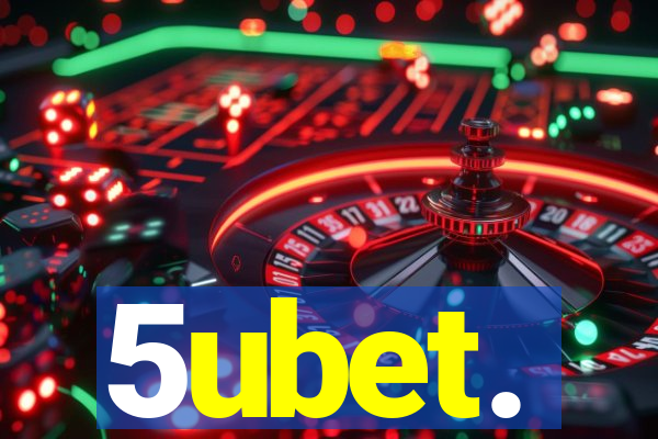 5ubet.