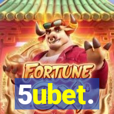 5ubet.