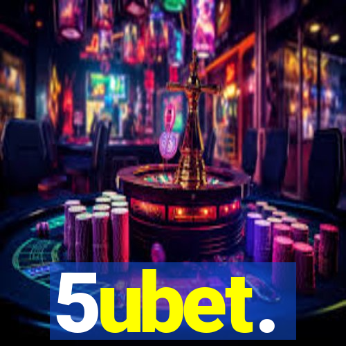 5ubet.