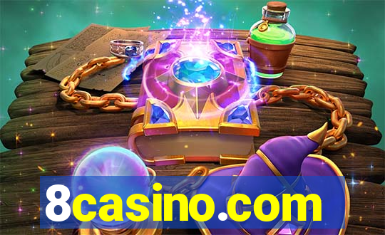 8casino.com