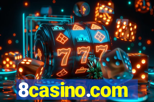 8casino.com