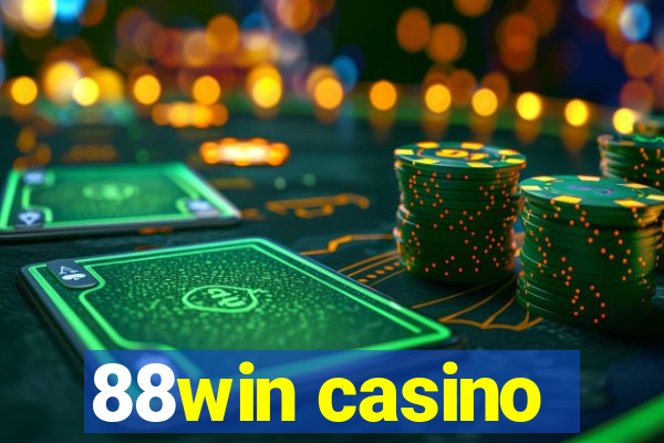 88win casino