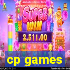 cp games