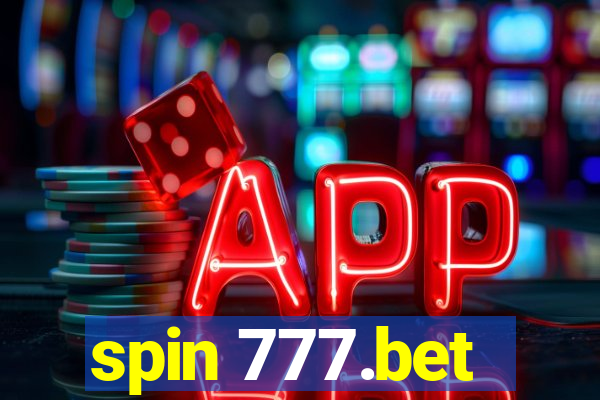 spin 777.bet