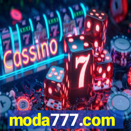 moda777.com