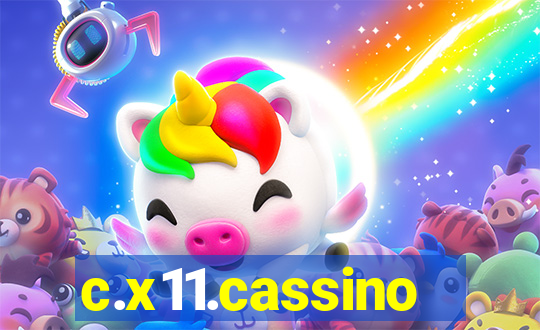 c.x11.cassino