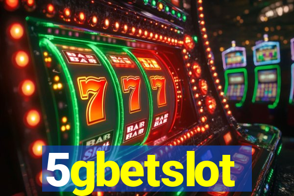 5gbetslot