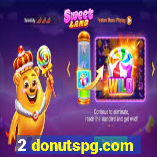 2 donutspg.com