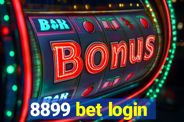 8899 bet login