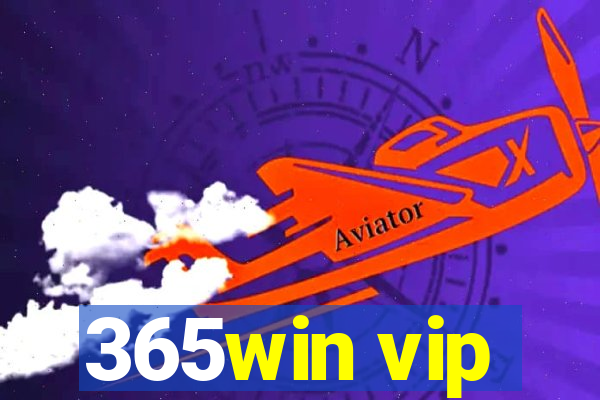 365win vip