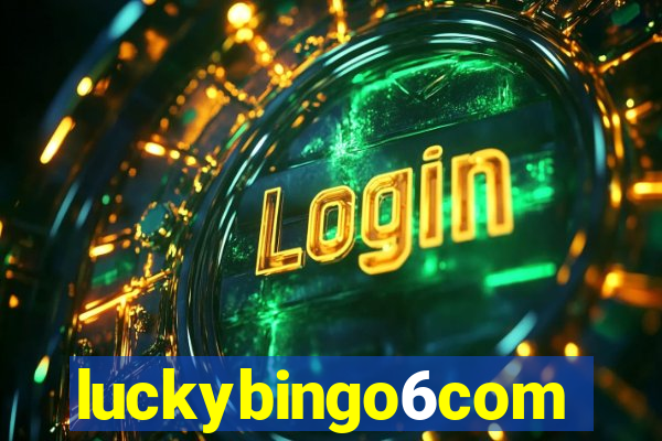 luckybingo6com