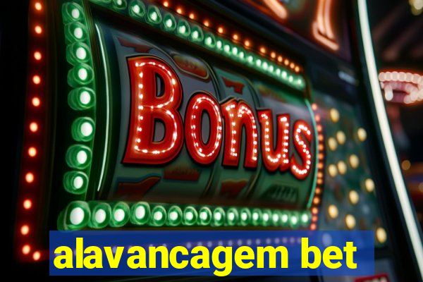 alavancagem bet