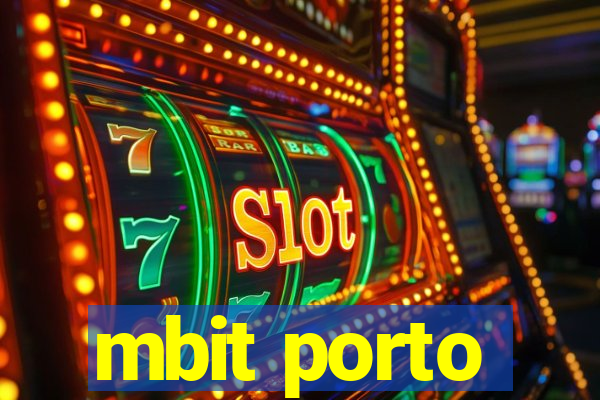 mbit porto