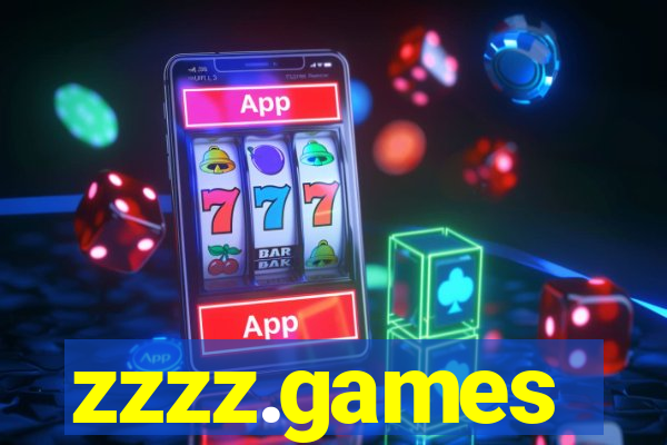 zzzz.games