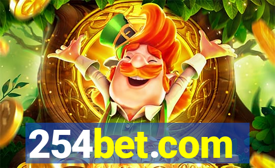 254bet.com