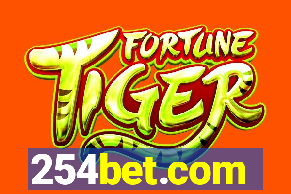 254bet.com