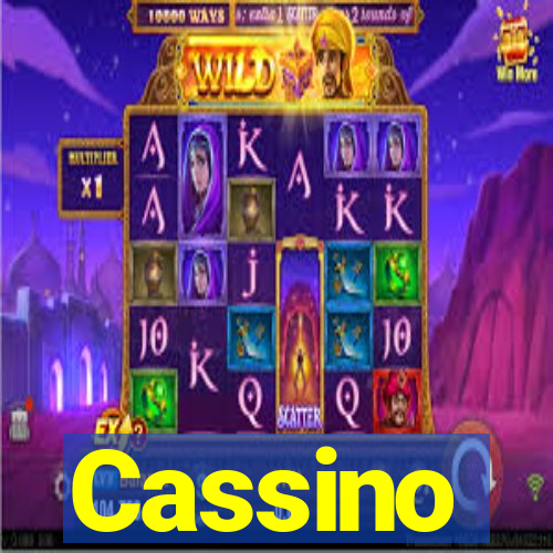 Cassino