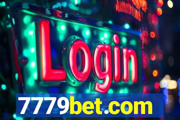 7779bet.com