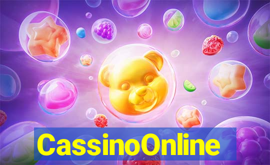 CassinoOnline