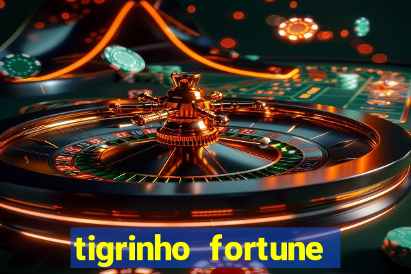 tigrinho fortune tiger png