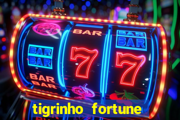 tigrinho fortune tiger png