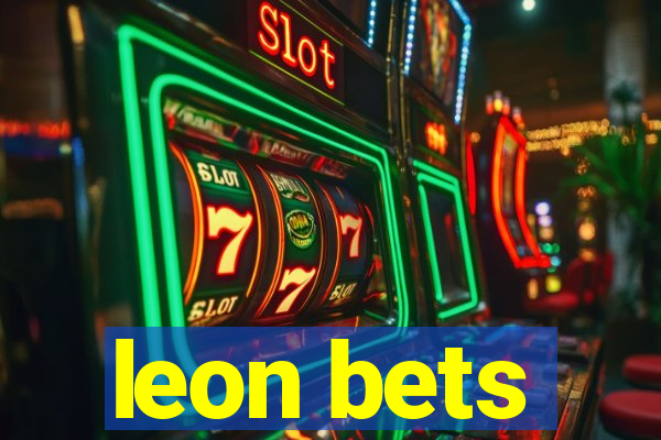 leon bets