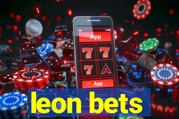 leon bets